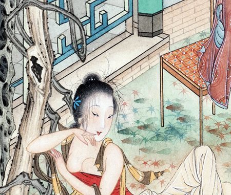 长泰-中国古代行房图大全，1000幅珍藏版！